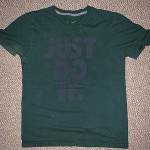Nike Just Do It T-Shirt